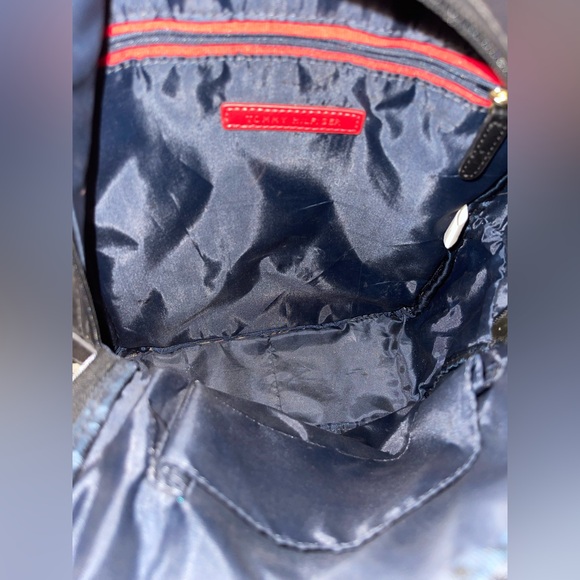 Tommy Hilfiger Backpack - Picture 5 of 5